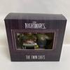Новые Little Nightmares Модели Фигурки Действия Двойные Повара Аниме Игра Периферия Модель Статуэтка Коллекция Настольное Украшение Подарки Мальчику