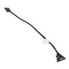 Laptop Battery Cable Stable Connection Chagring Replacement for Dell Latitude E5450
