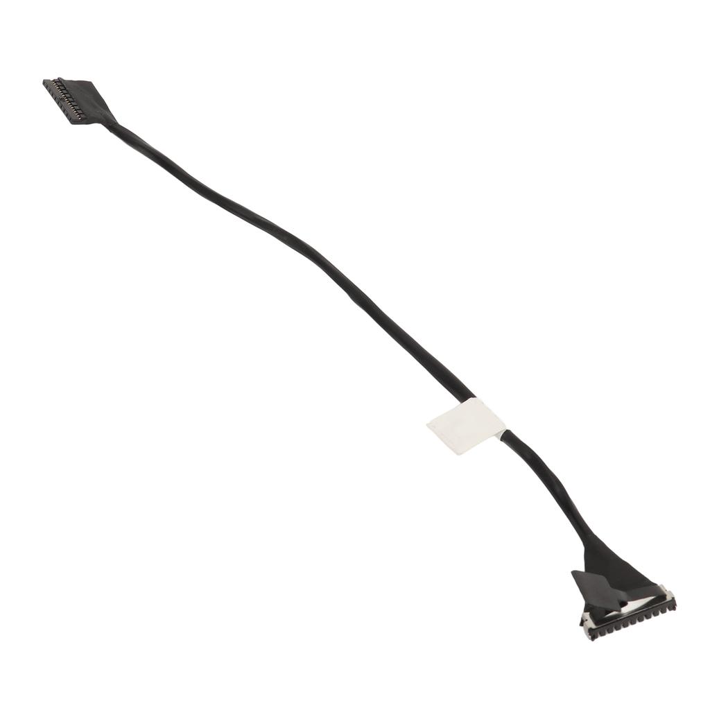 Laptop Battery Cable Stable Connection Chagring Replacement for Dell Latitude E5450