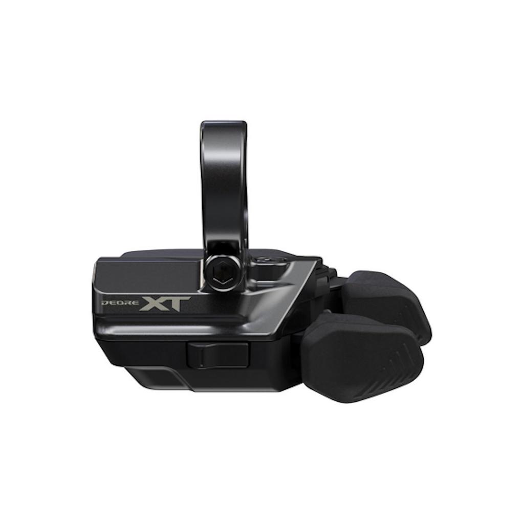 Shimano DEORE XT Shift Switch Adjustable Lever Position ISWM8250RA (Di2 Specifications) SW-M8250-R