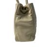 Used CHANELTote Bag Ivory Leather Women