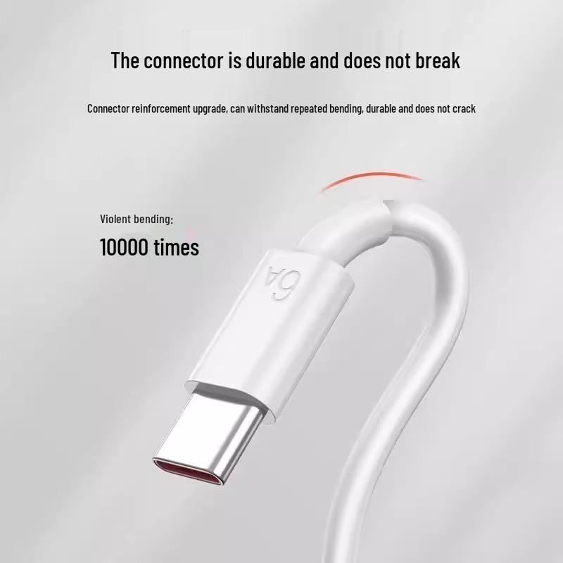Быстрое зарядное устройство 120 Вт/66 Вт, совместимое с Huawei, для мобильных телефонов