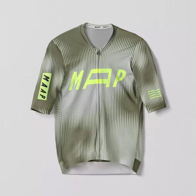 Men Women Cycling Jersey Short Sleeve Long Quick Dry Breathable Bike Riding Apparel Outdoor Sports