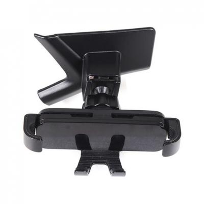 Автомобильный держатель для телефона на приборную панель, крепление-клипса для BMW X5/X6 -22