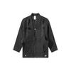 Nike Куртки Мужские Черные Средние DR0099-010
