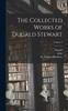 Книга The Collected Works of Dugald Stewart Volume 3