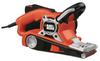 Black Decker Dragstar Belt Sander KA3000 &