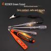 Green Forest Multifunction Digital Test Pen for High-Precision Voltage Detection - Electrician's Special