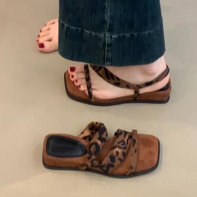 Женская обувь – Сандалии