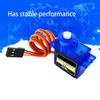 9g Micro Servo Mini Servos Metal Interface Type Motor Kit Car 180°