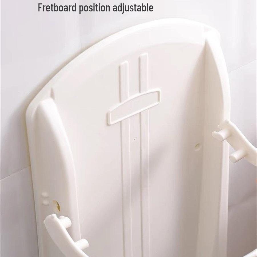 Настенная подставка для зонтов без сверления для прихожей