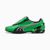 405301-01 Puma V-S1 Contact PUMA Зеленый PUMA Черный (Мужской)