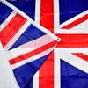 Баннер с флагом Соединенного Королевства 90*150 см