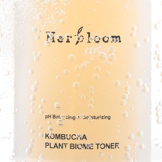 Тоник Herbloom Kombucha Plant Biome 150 мл