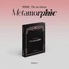[K-POP] ПЕРВЫЙ ПОЛНЫЙ АЛЬБОМ STAYC – Metamorphic (Платформа Вер.)