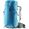 Backpack Deuter Trail 30 Wave/ivy (3440724-3253)