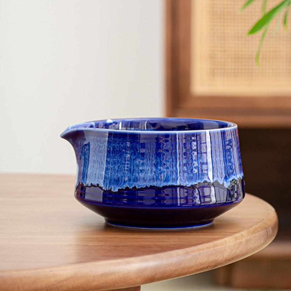 Чайное искусство Матча Заварочная чашка Ручные инструменты для приготовления чая Новая керамическая чаша Матча