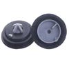 2Pcs Replacement Rubber Diaphragm Washer Fits All Siamp Fill Valves Ball Valve