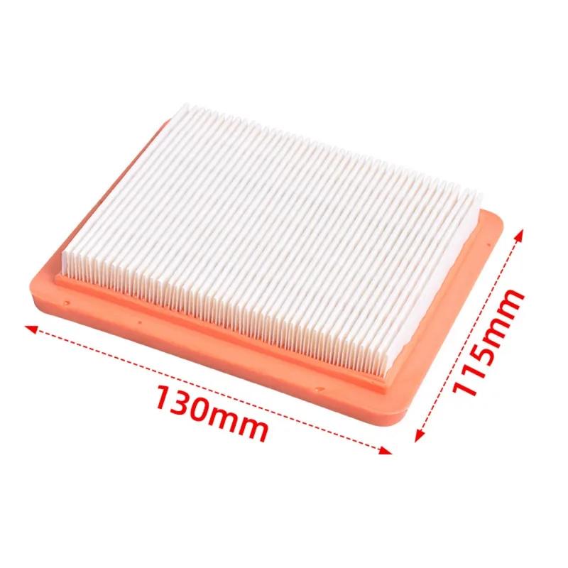 17211-ZL8-000 Air Filter Engines Lawn Mower Air Cleaner for Honda GC160 GCV160 GCV170 GC190 GCV190 GCV200