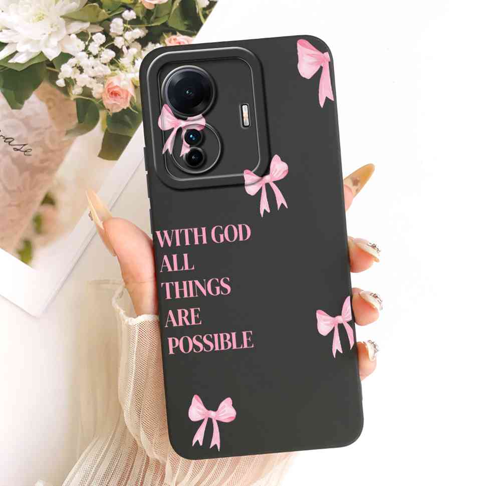 Чехол для vivo S15e 5G V2190A Мультяшный Полная защита Силиконовая задняя крышка Для Vivo S15e VIVO S15E 5G 6.44" Чехлы для телефона Ударопрочный