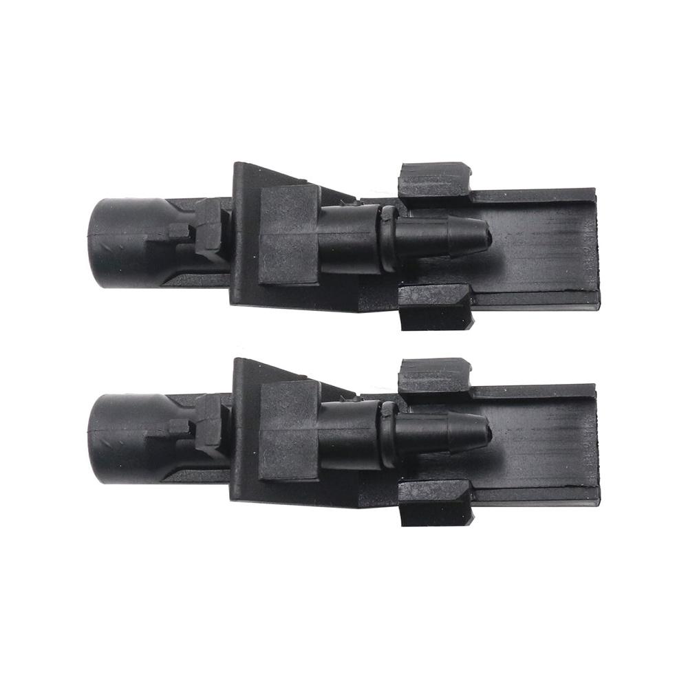 Форсунка омывателя для Honda 76810-TGG-E01-2шт