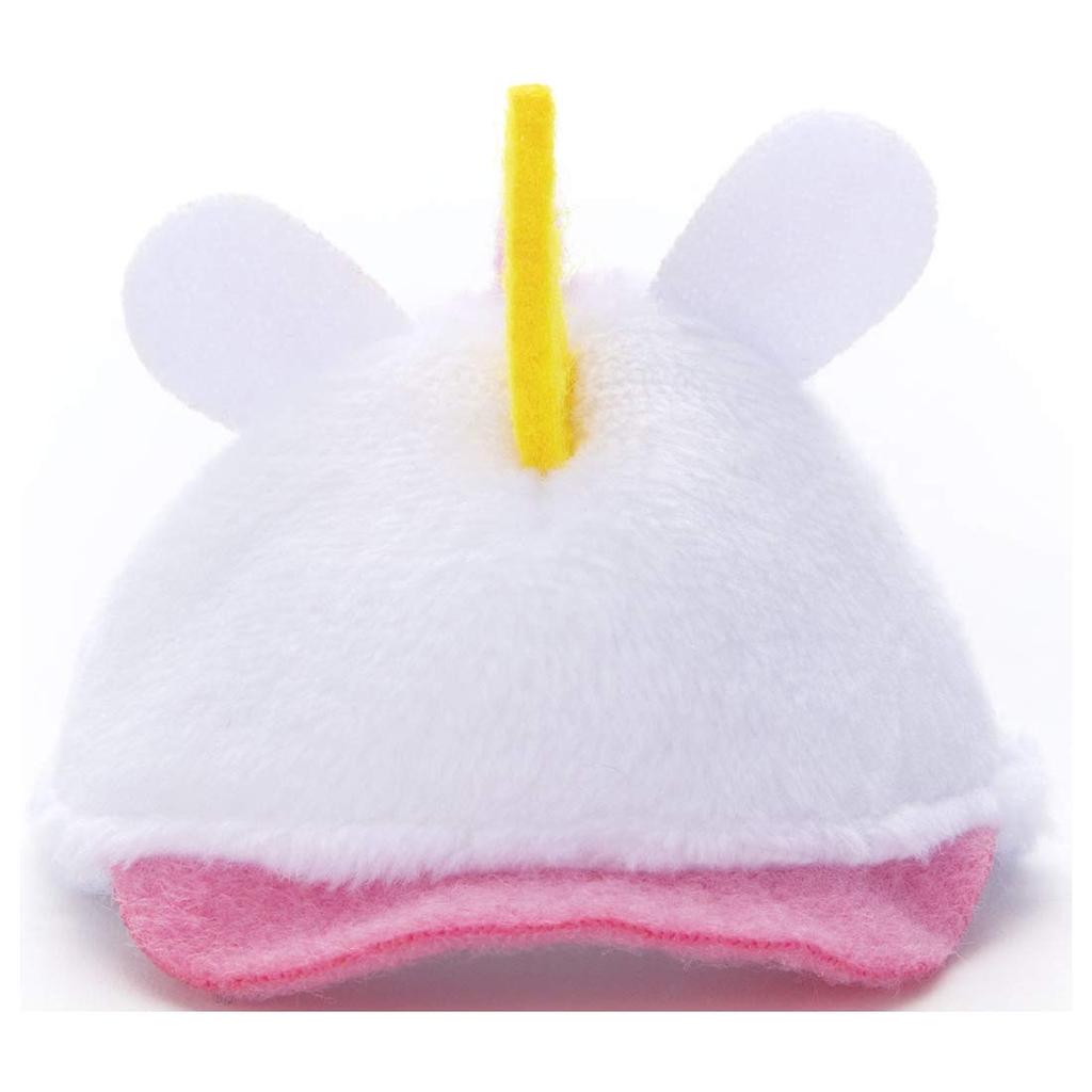 Takara Tomy Arts Minion Minimagination TOWN Mini Mini Set Fluffy (House) Plush Toy Height Approx. 16cm