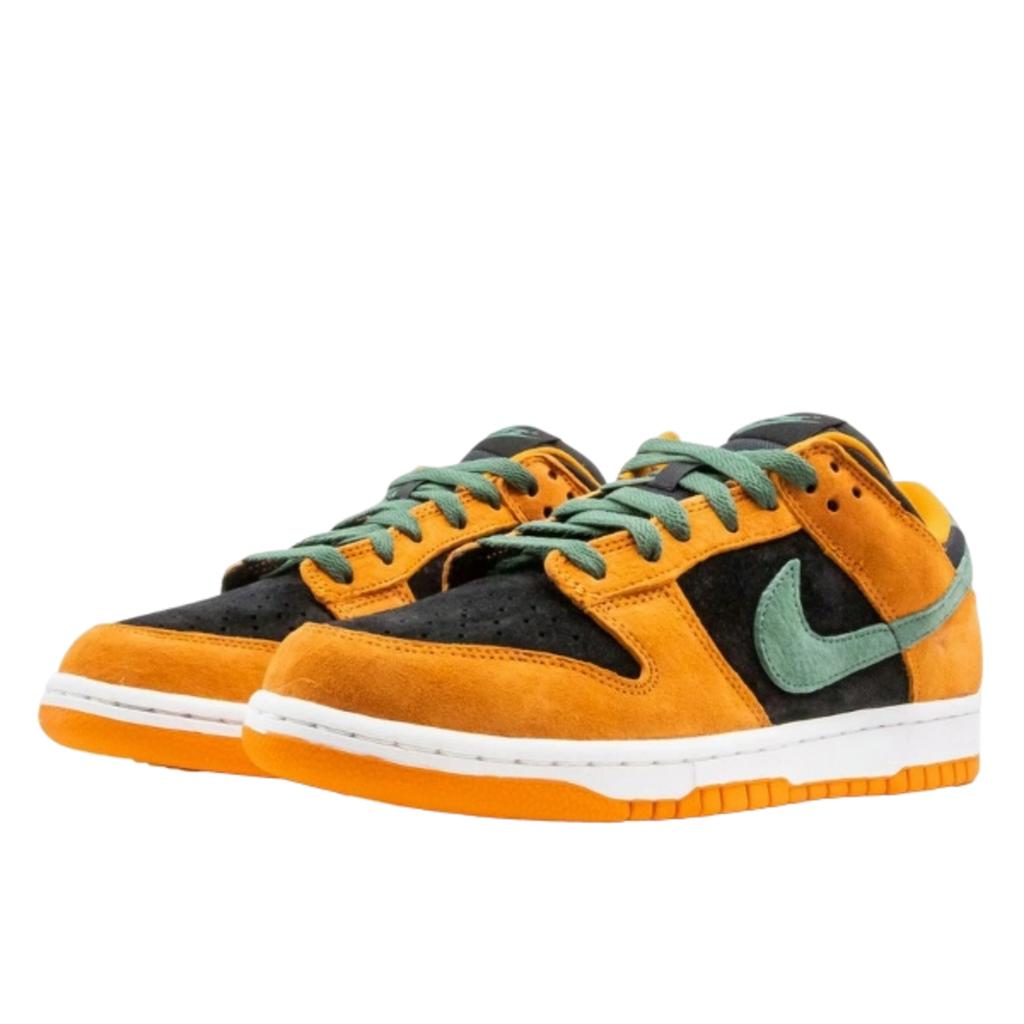 Nike Dunk Low Ceramic