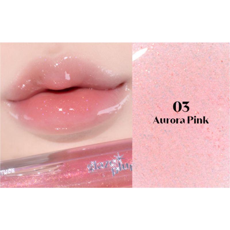Etude Глазурь Plump Gloss (3 цвета)
