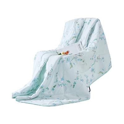Mengjie Home Textiles Мягкое и прохладное одеяло для всех сезонов