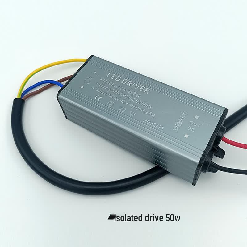 Waterproof LED Ballast