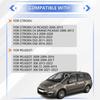 Для Peugeot 3008/5008 308 Citroen C4 Picasso Grand C4 II DS4 DS5 DS6 электронный стояночный тормоз, переключатель ручного тормоза, прямая замена