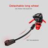 Gaming Wired Earphone 3.5mm Headset with Mic Headphones for PS4 PUBG 3.5mm Phone 3D Earbuds