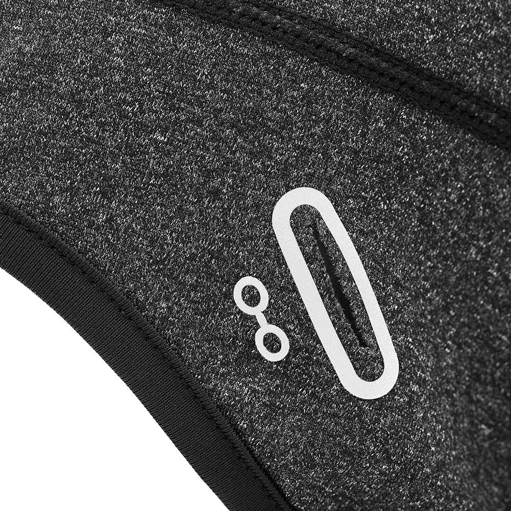 Outdoor Cycling Caps Windproof Thermal Fleece MTB Bicycle Cap Ski Riding Motorcycle Hat Winter Bandana Ciclismo Headband