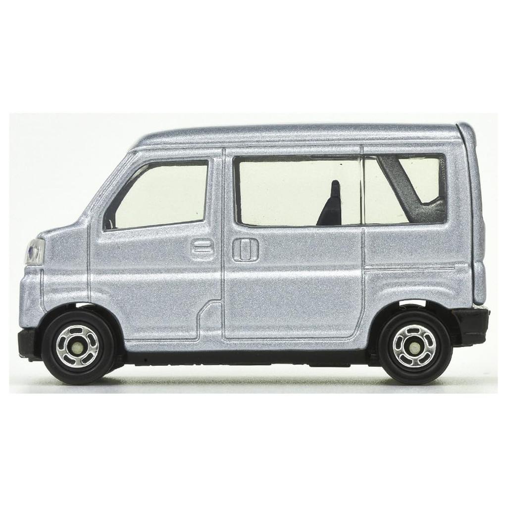 Игрушечный мини-автомобиль Takara Tomy Tomica Daihatsu Hijet, возраст № 30 (Блистерная упаковка) 3+