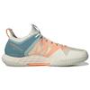 adidas Adizero Ubersonic 4 Off White Beam Orange GX9623