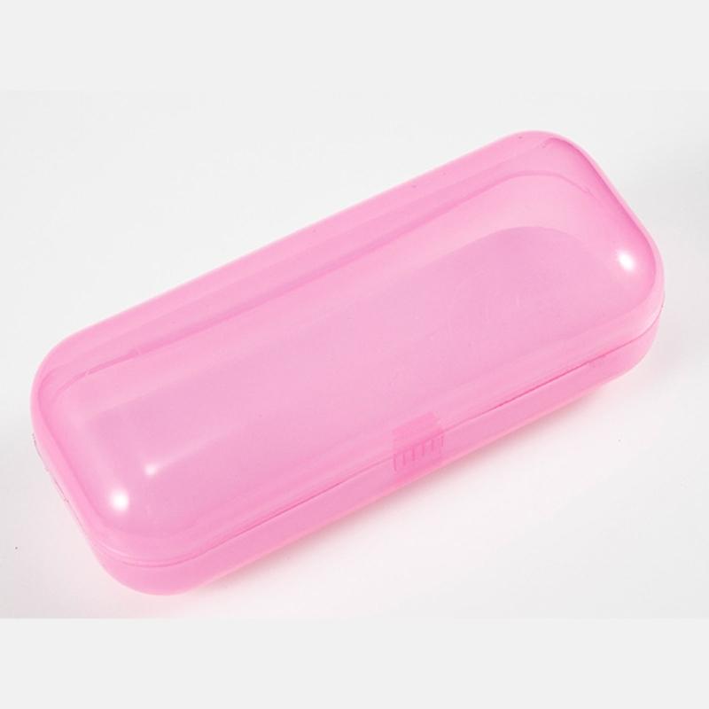 Чехол для очков Хранение Универсальный для работы Ежедневного использования Класс Офис Держатель для очков Защитники Солнцезащитный чехол