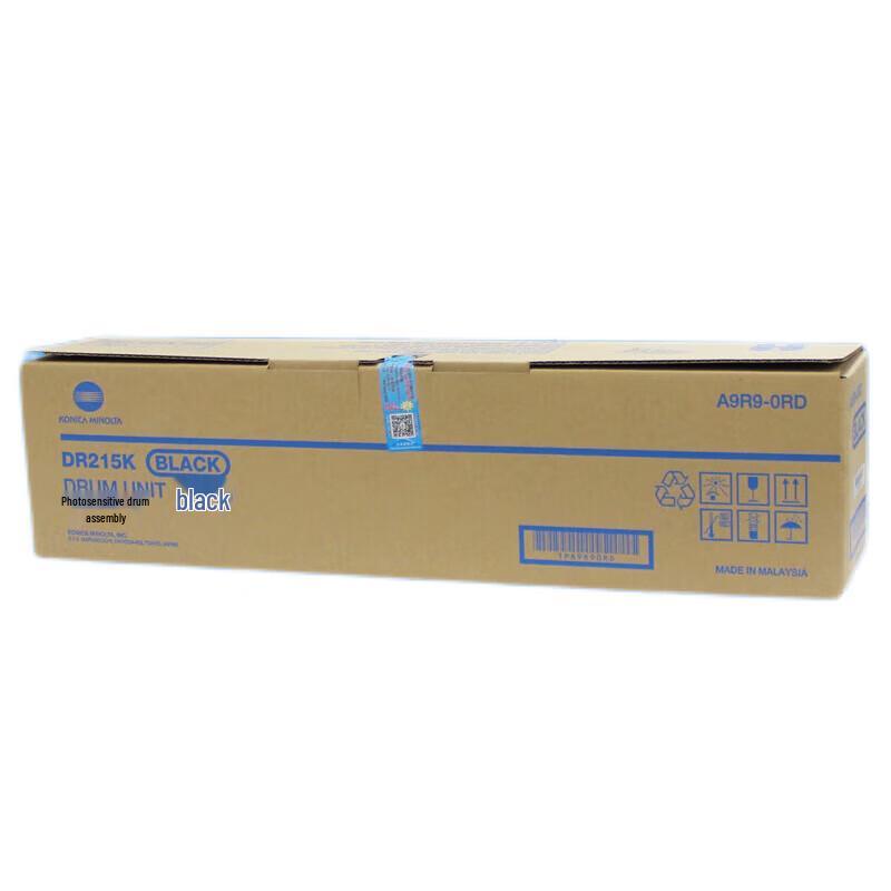 Блок проявки Konica Minolta DR215K