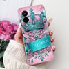 Для Xiaomi Poco M7 4G Чехол Poco M7 Plus Покрытие Роскошный Карп-Дракон Мягкий Тонкий Силиконовый Чехол для Телефона Для Xiaomi PocoM7 M 7 2025 Оболочка