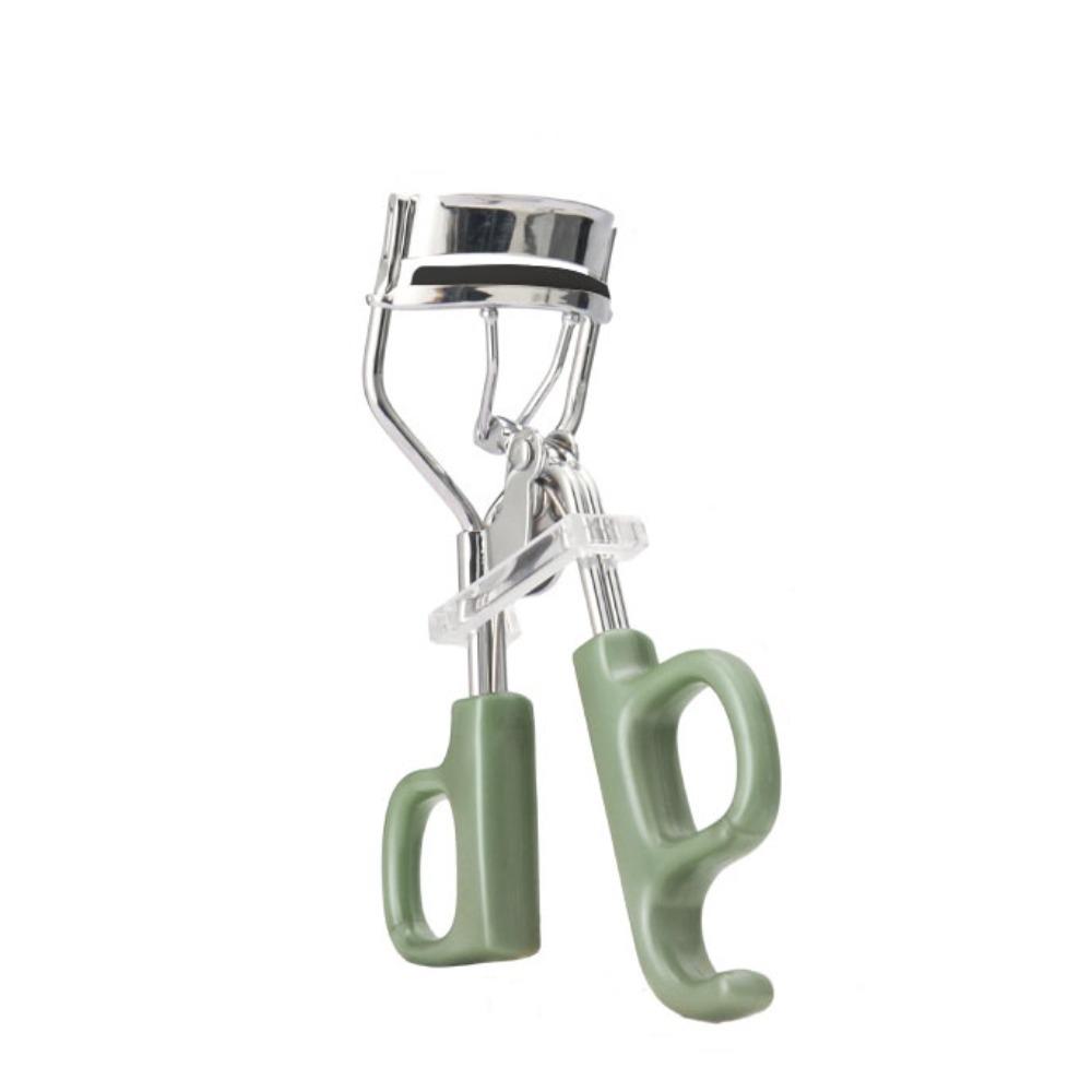 Щипцы для завивки ресниц с широким углом, Портативные пинцеты для ресниц, Новый зажим для подкручивания ресниц, Инструменты для макияжа