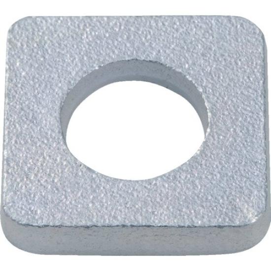 TRUSCO Tapered Trivalent M20 Pack of Washers, White, (3/4"), 3, B755-0020, 3-Pack (Case Sold)