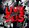 CD 5 SECONDS OF SUMMER - LIVESOS UICC10014 Universal 2014 Япония Рок Б/У