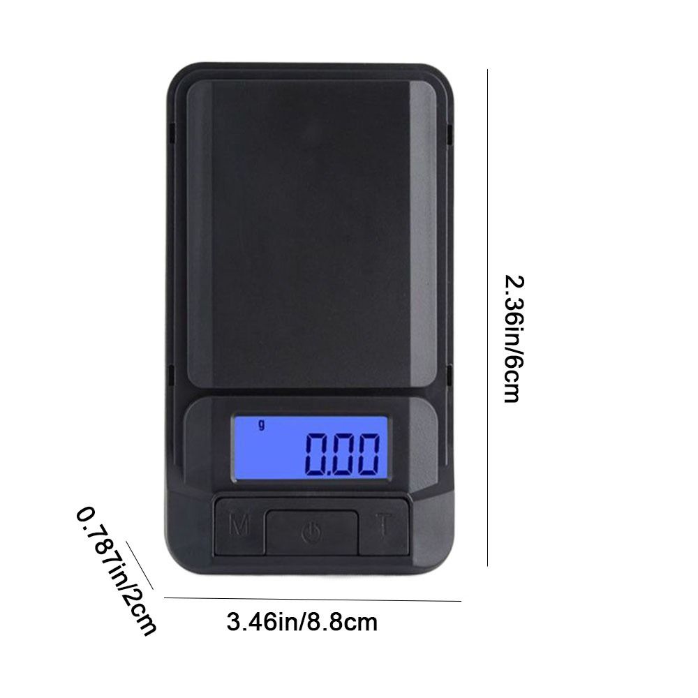 Calibration Function Precision Scale High Precision Electronic Scale Kitchen Scale  Kitchen