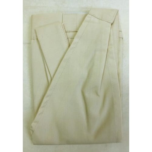 Tea Ceremony Utensils/Practice Wear: Kagetsu no Tomo (Friend of Flowers) Beige, Free Size