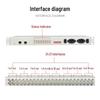 GY-DH816 E1 Protection Switching Device