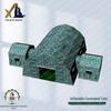 Надувная командная палатка Xiaolang 8x10м