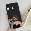 Силиконовый чехол для Samsung Galaxy A30 SM-A305F, мягкий чехол из ТПУ для телефона Samsung A30S SM-A307F Fundas Galaxy A30 A 30 30s, чехол