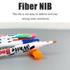 8 12 Pcs Magical Water Painting Pen Toy Whiteboard Dry Erase Pen White Board Marker Student Children Drawing Pen