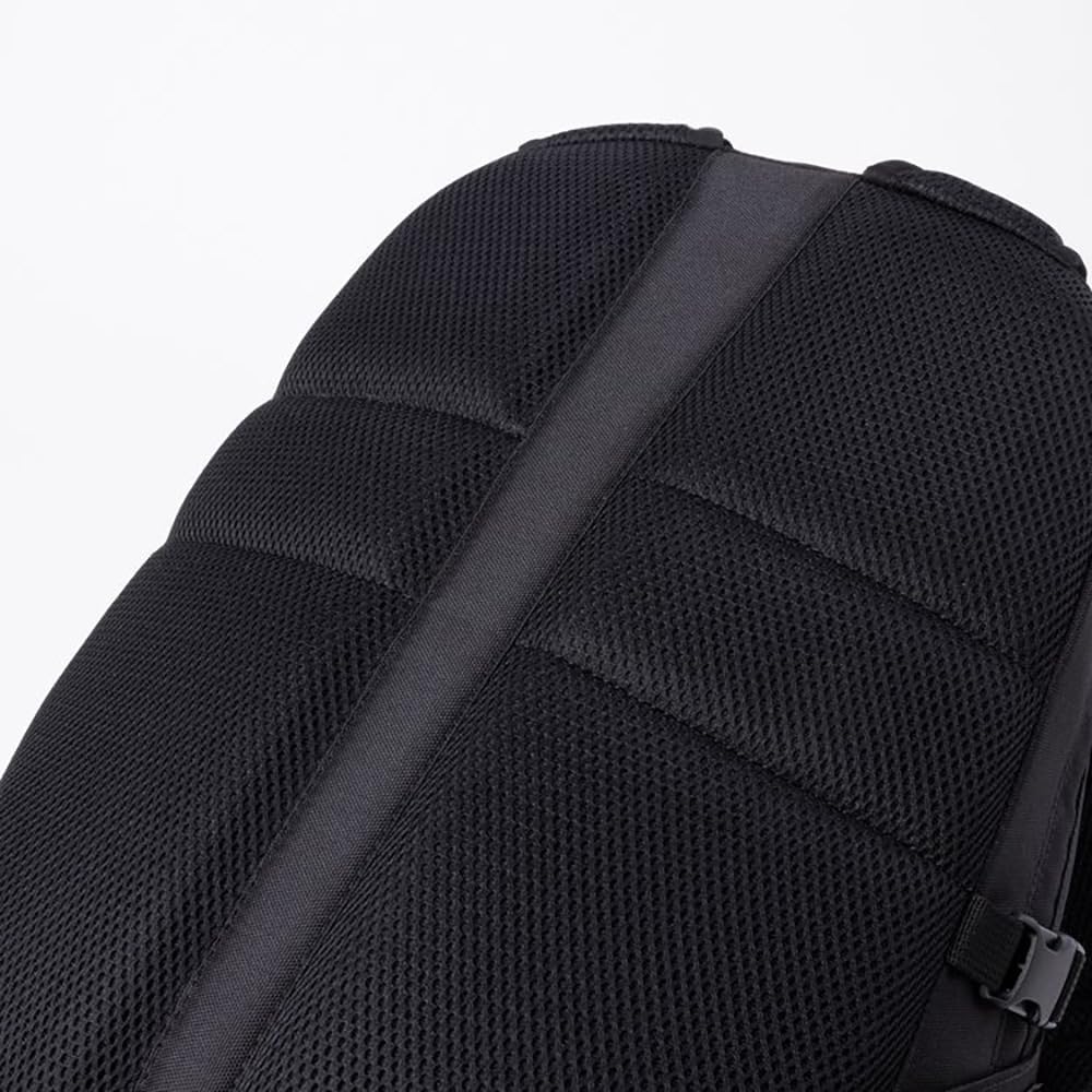 Рюкзак Fiordland 28 Fjordland 28 унисекс HY92323 для поездок на работу или в школу черный ОДИН РАЗМЕР [Helly Hansen]