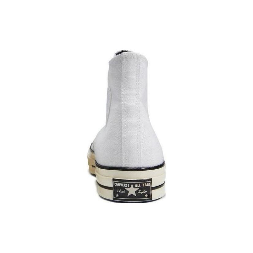 Converse Кроссовки унисекс Chuck 70 High UV Pack белые A06069C