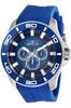 Invicta Pro Diver 28003 Силиконовые часы-хронограф